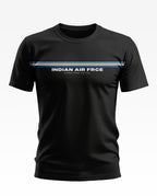 Airforce Strike From The Sky Soft Cotton T-shirt
