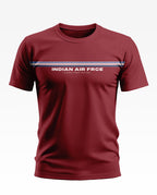 Airforce Strike From The Sky Soft Cotton T-shirt