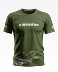 Airforce The Flying Dagger Soft Cotton T-shirt