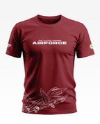 Airforce The Flying Dagger Soft Cotton T-shirt
