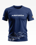 Airforce The Flying Dagger Soft Cotton T-shirt