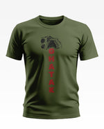 Olive-Green