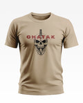 Ghatak Where Duty Calls Soft Cotton T-shirt