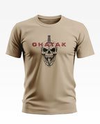 Ghatak Where Duty Calls Soft Cotton T-shirt