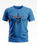 Ghatak Where Duty Calls Soft Cotton T-shirt