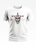 Ghatak Where Duty Calls Soft Cotton T-shirt