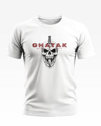 Ghatak Where Duty Calls Soft Cotton T-shirt