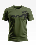 Olive-Green