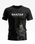 Ghatak Built For Duty Soft Cotton T-shirt