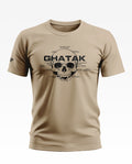 Ghatak Tactical Unit Soft Cotton T-shirt
