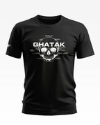 Ghatak Tactical Unit Soft Cotton T-shirt