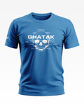 Ghatak Tactical Unit Soft Cotton T-shirt