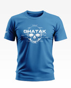 Ghatak Tactical Unit Soft Cotton T-shirt