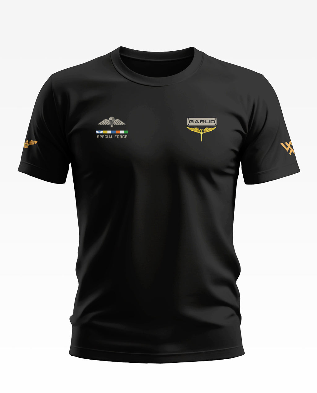 Garud Special Force Soft Cotton T-shirt
