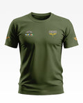Garud Special Force Soft Cotton T-shirt