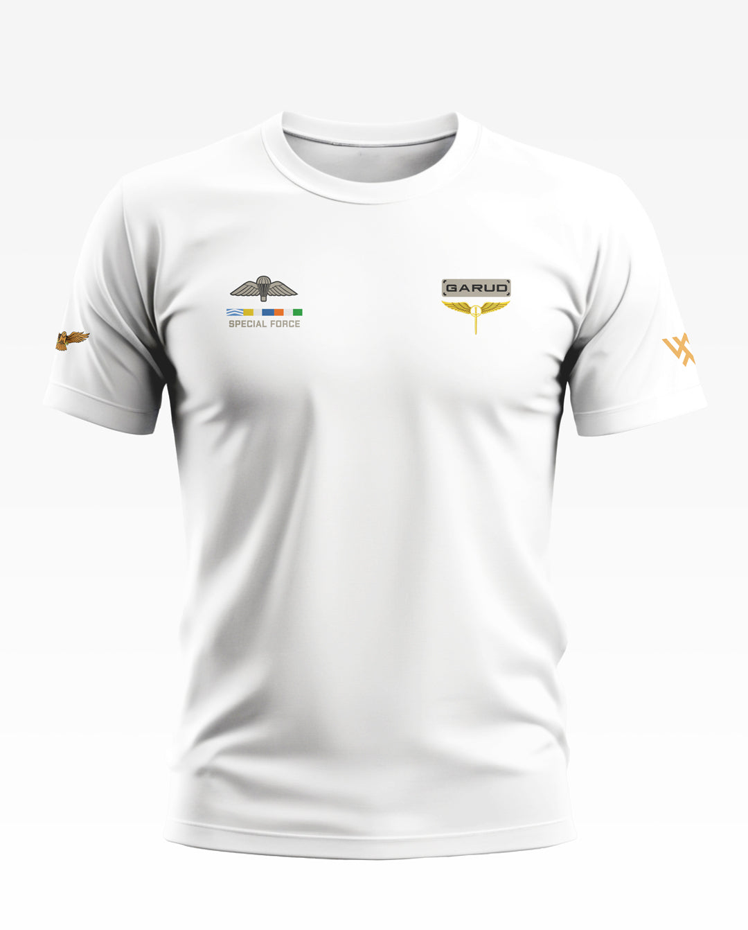 Garud Special Force Soft Cotton T-shirt