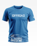 4x4 Offroad Soft Cotton T-shirt