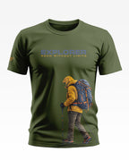 Explorer Soft Cotton T-shirt