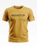 Mountain Soft Cotton T-shirt