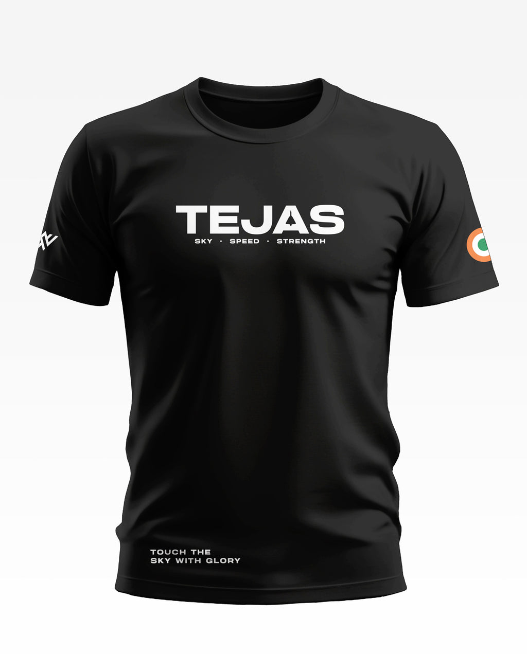 Tejas Soft Cotton T-shirt