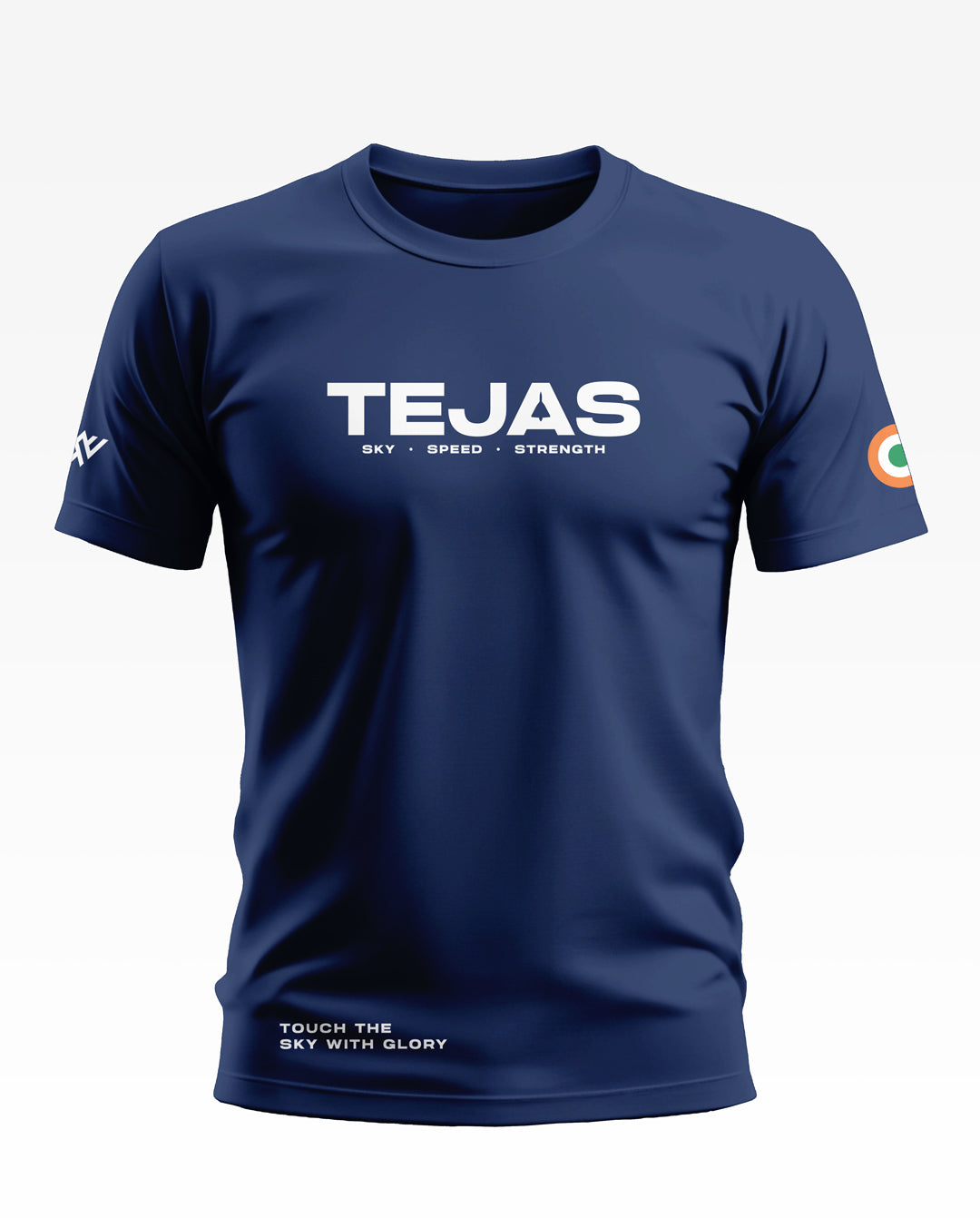 Tejas Soft Cotton T-shirt