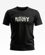 Indian Army M60 Soft Cotton T-shirt