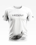 Op. Trident Soft Cotton T-shirt