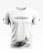 Op. Trident Soft Cotton T-shirt