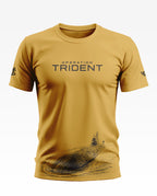 Op. Trident Soft Cotton T-shirt