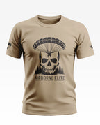 Airborne Elite Soft Cotton T-shirt
