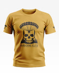Airborne Elite Soft Cotton T-shirt