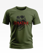Always First lways Ghatak Soft Cotton T-shirt