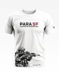 Para SF Supreme Sacrifice Soft Cotton T-shirt
