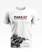 Para SF Supreme Sacrifice Soft Cotton T-shirt