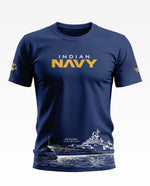 Navy-Blue