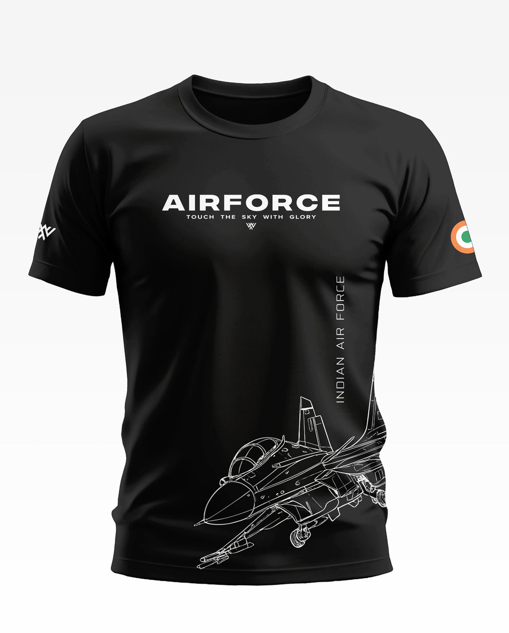 Airforce The Glory Soft Cotton T-shirt