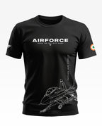 Airforce The Glory Soft Cotton T-shirt
