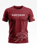 Airforce The Glory Soft Cotton T-shirt