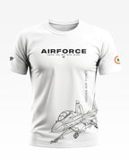 Airforce The Glory Soft Cotton T-shirt
