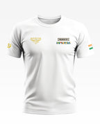 Navy Marcos Soft Cotton T-shirt