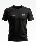Ind Army Gorkha Soft Cotton T-shirt