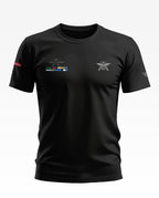 Ind Army Gorkha Soft Cotton T-shirt
