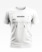 Archers Soft Cotton T-shirt