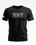 BSF First Line Of Defence Soft Cotton T-shirt