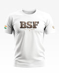 BSF First Line Of Defence Soft Cotton T-shirt