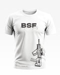 BSF No End To Duty Soft Cotton T-shirt