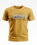 M320 Combat Design Soft Cotton T-shirt