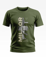 Olive-Green