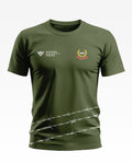 BSF Duty Beyound Life Soft Cotton T-shirt