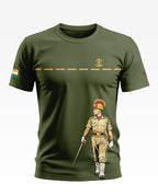 Yash Sidhhi Soft Cotton T-shirt